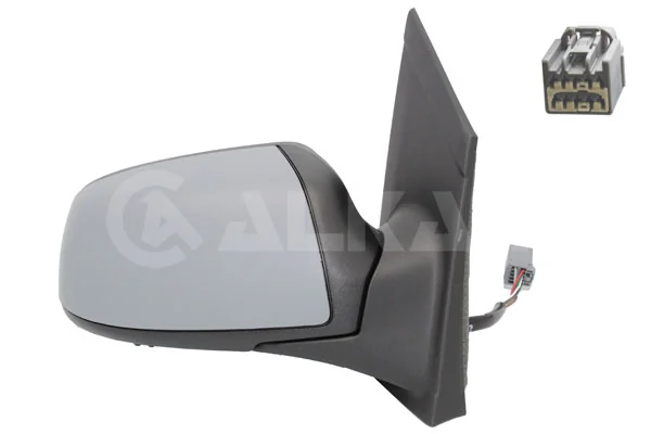 Exterior Mirror