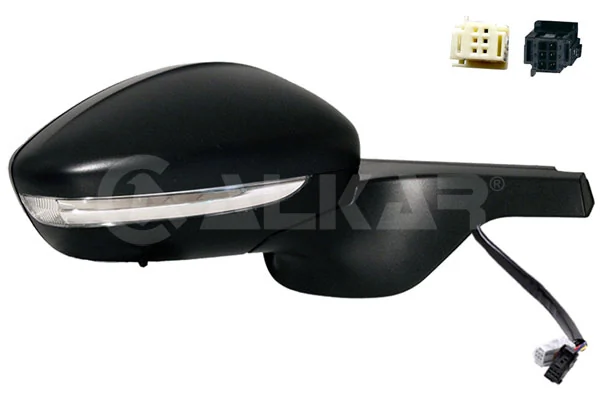 Exterior Mirror