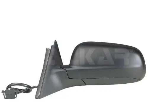 Exterior Mirror