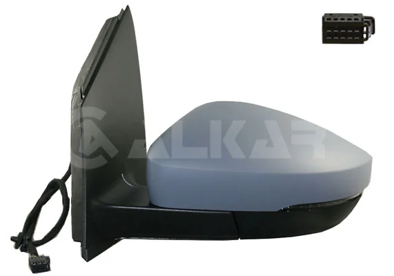 Exterior Mirror