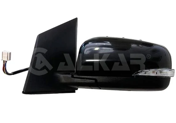 Exterior Mirror