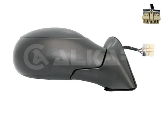 Exterior Mirror