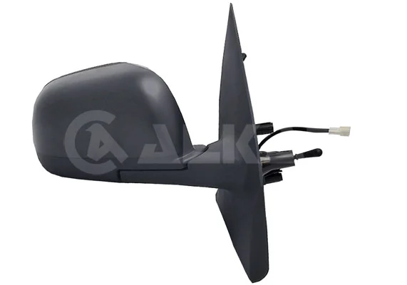 Exterior Mirror
