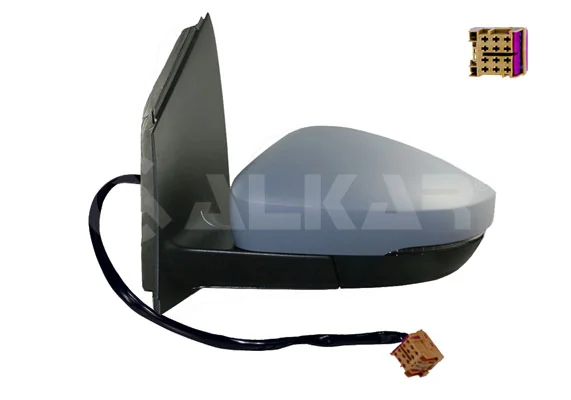 Exterior Mirror