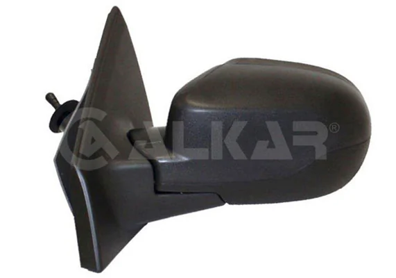 Exterior Mirror