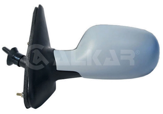 Exterior Mirror