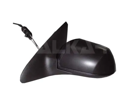 Exterior Mirror