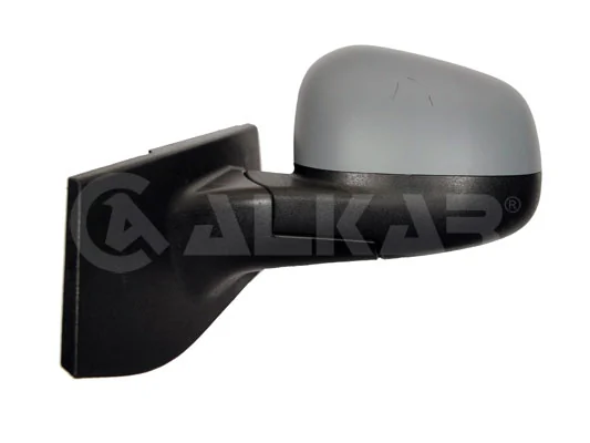 Exterior Mirror