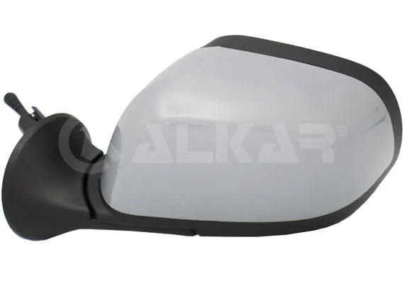 Exterior Mirror