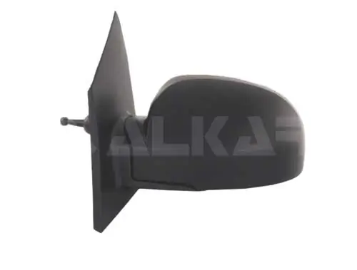 Exterior Mirror
