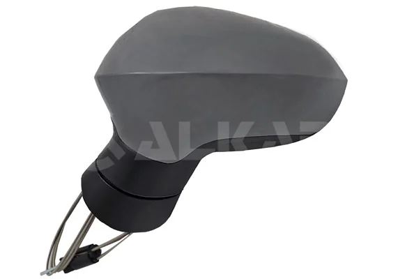 Exterior Mirror