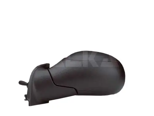 Exterior Mirror