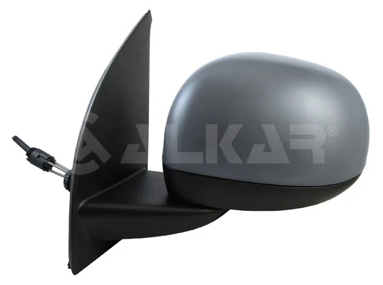 Exterior Mirror