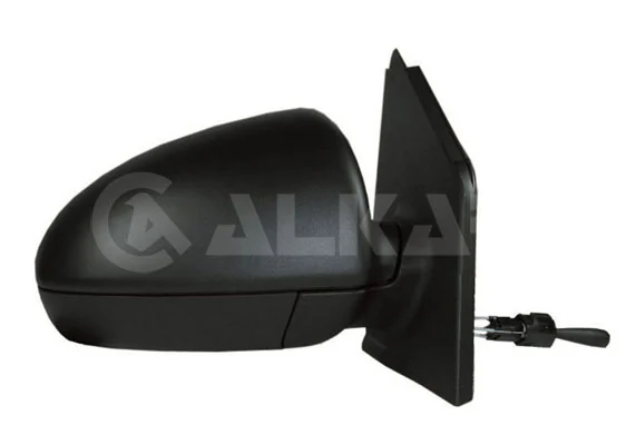 Exterior Mirror