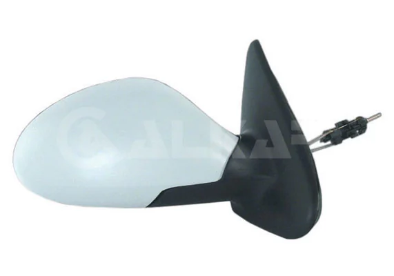Exterior Mirror
