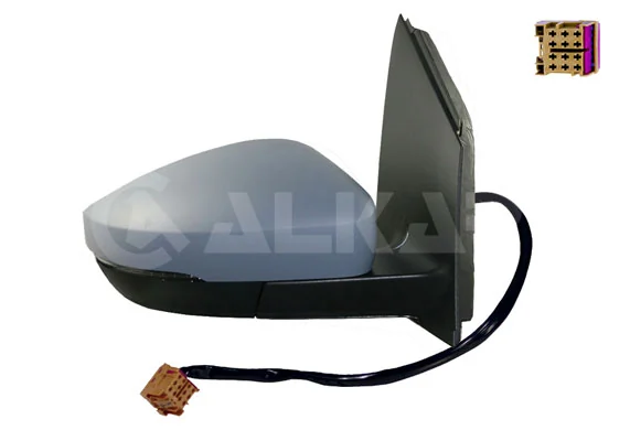 Exterior Mirror