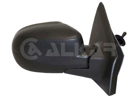 Exterior Mirror