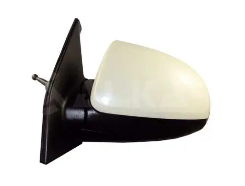 Exterior Mirror