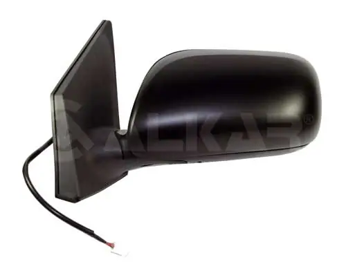 Exterior Mirror
