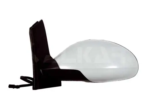Exterior Mirror