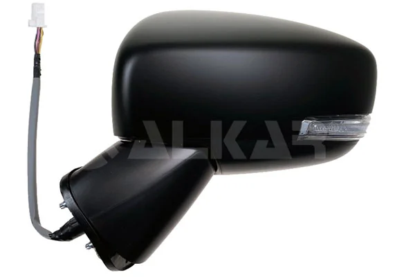 Exterior Mirror