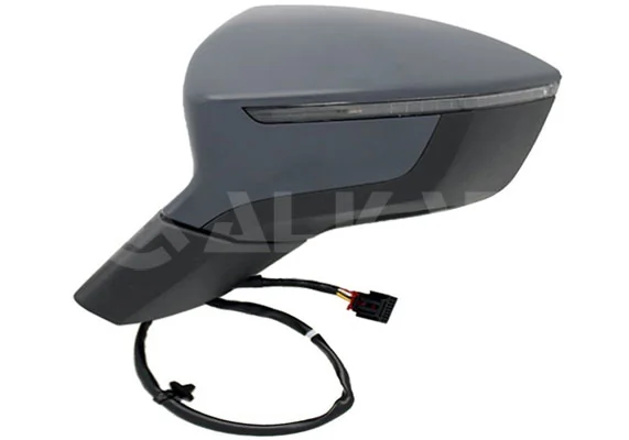 Exterior Mirror