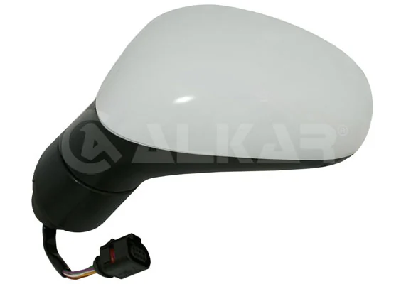 Exterior Mirror