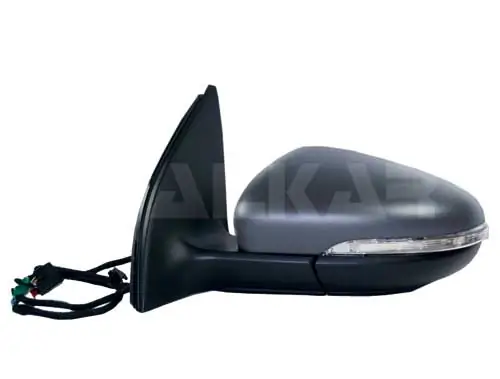 Exterior Mirror