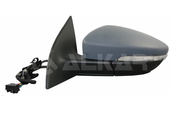 Exterior Mirror
