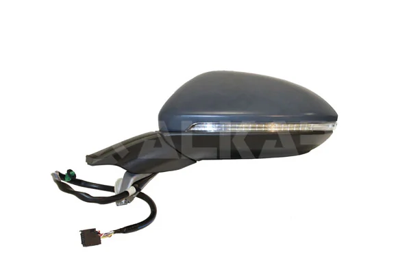 Exterior Mirror