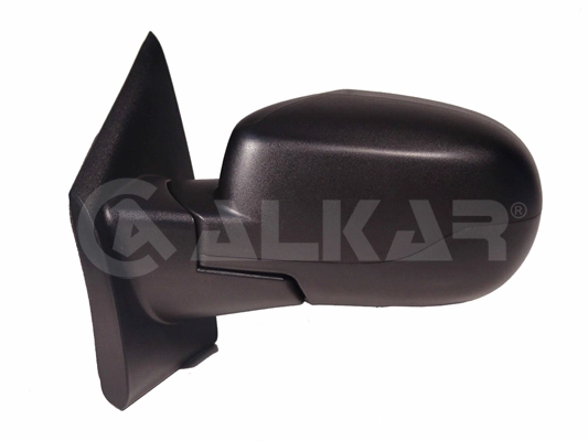 Exterior Mirror