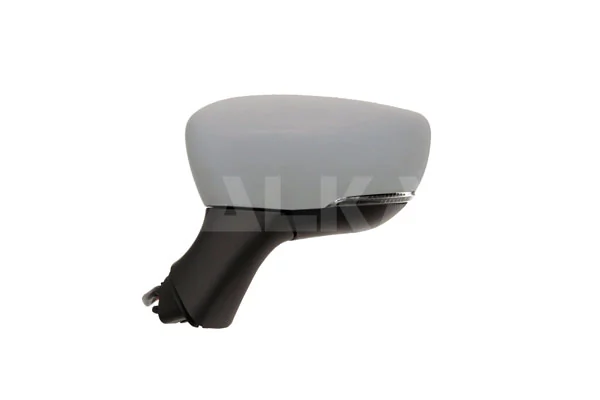 Exterior Mirror