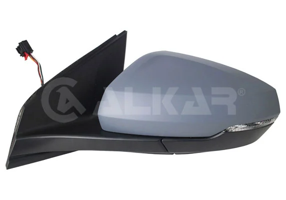 Exterior Mirror