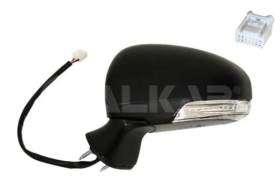 Exterior Mirror
