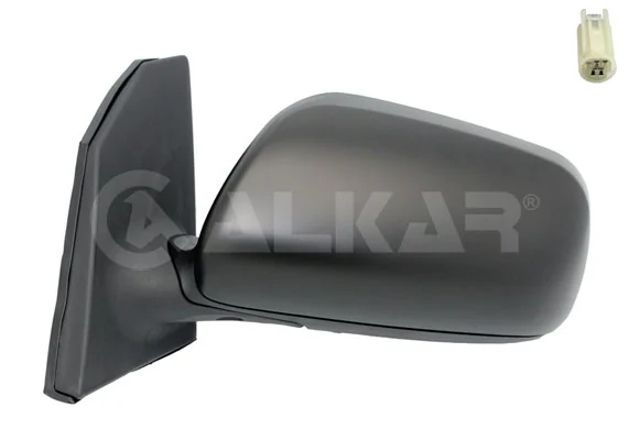 Exterior Mirror