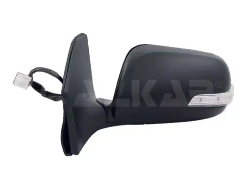 Exterior Mirror