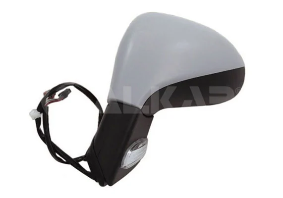 Exterior Mirror