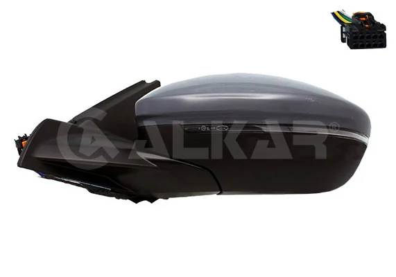 Exterior Mirror