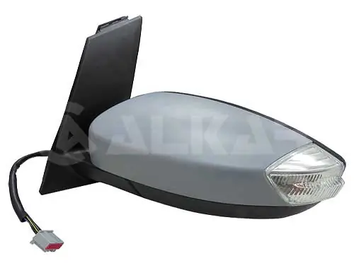 Exterior Mirror