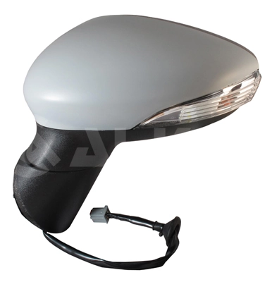 Exterior Mirror