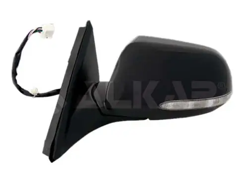 Exterior Mirror