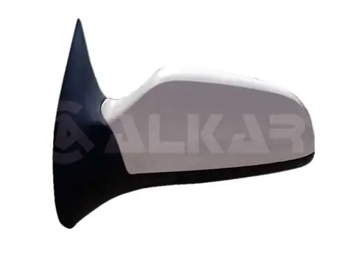 Exterior Mirror