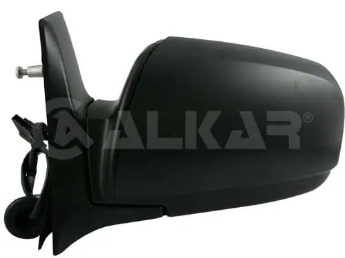 Exterior Mirror