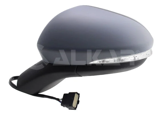 Exterior Mirror
