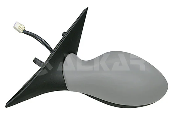Exterior Mirror