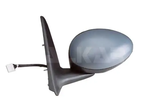 Exterior Mirror