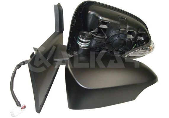 Exterior Mirror
