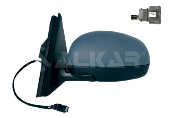 Exterior Mirror