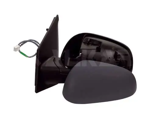 Exterior Mirror