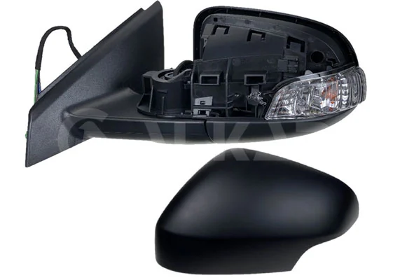 Exterior Mirror